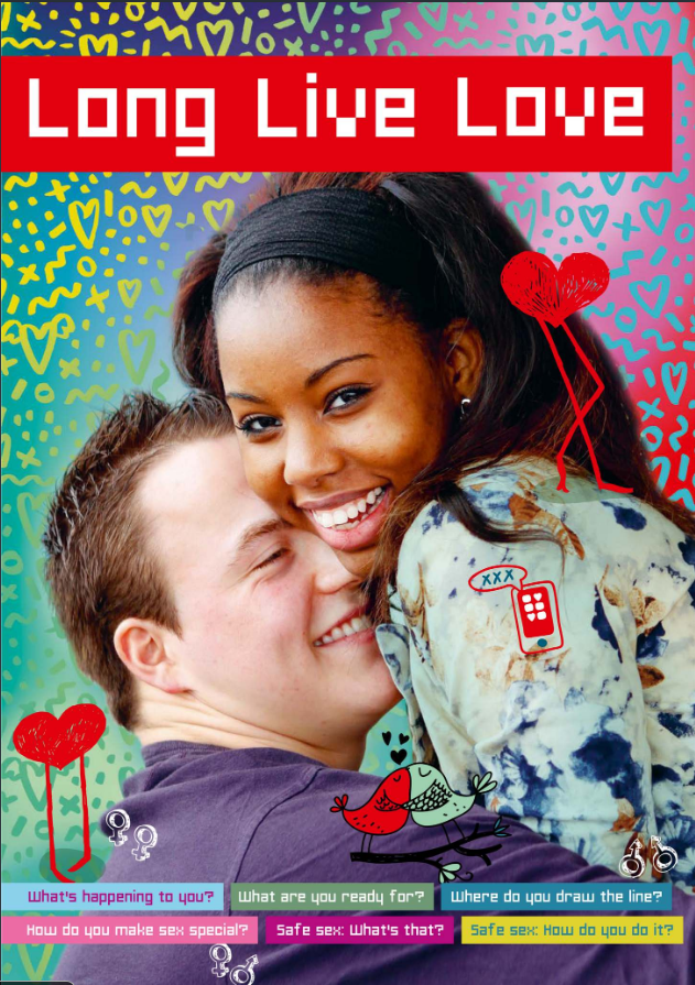 English | Lang Leve De Liefde